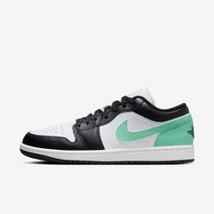 Nike Air Jordan 1 Low - Green Glow