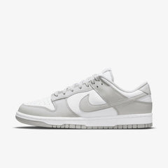 Nike Dunk Low - "Grey Fog"