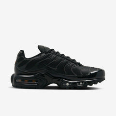 Nike Air Max Plus TN - Triple Black