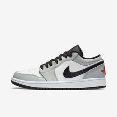 Nike Air Jordan 1 Low - Light Smoke Grey