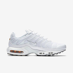 Nike Air Max Plus TN - Total White