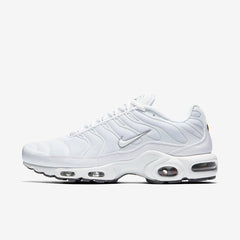 Nike Air Max Plus TN - Total White