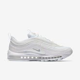 Nike Air Max 97 - Triple White