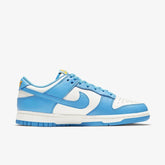 Nike Dunk Low - “University Blue”