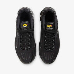Nike Air Max Plus III - Black