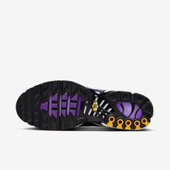 Nike Air Max Plus - OG Voltage Purple