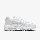Nike Air Max 95 Essential - White Grey Fog