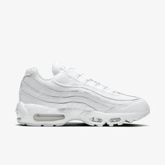 Nike Air Max 95 Essential - White Grey Fog