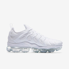 Nike Air VaporMax Plus - 'Triple White'