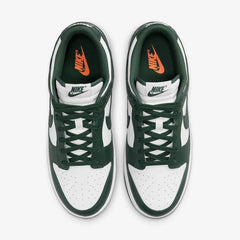 Nike Dunk Low - “Team Green”