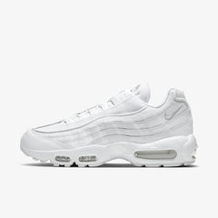 Nike Air Max 95 Essential - White Grey Fog