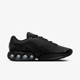 Nike Air Max Dn - Black Metallic Grey