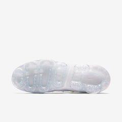 Nike Air VaporMax Plus - 'Triple White'