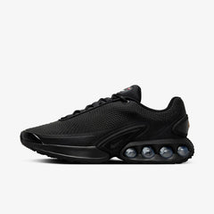 Nike Air Max Dn - Black Metallic Grey