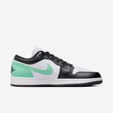 Nike Air Jordan 1 Low - Green Glow