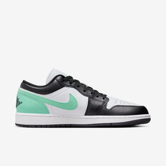 Nike Air Jordan 1 Low - Green Glow