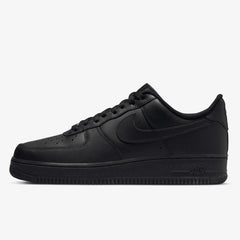 Nike Air Force 1 Low - “Triple Black”