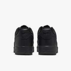 Nike Air Force 1 Low - “Triple Black”