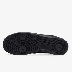 Nike Air Force 1 Low - “Triple Black”