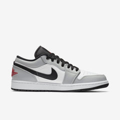 Nike Air Jordan 1 Low - Light Smoke Grey