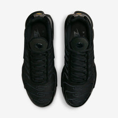 Nike Air Max Plus TN - Triple Black
