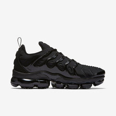 Nike Air VaporMax Plus - 'Triple Black'