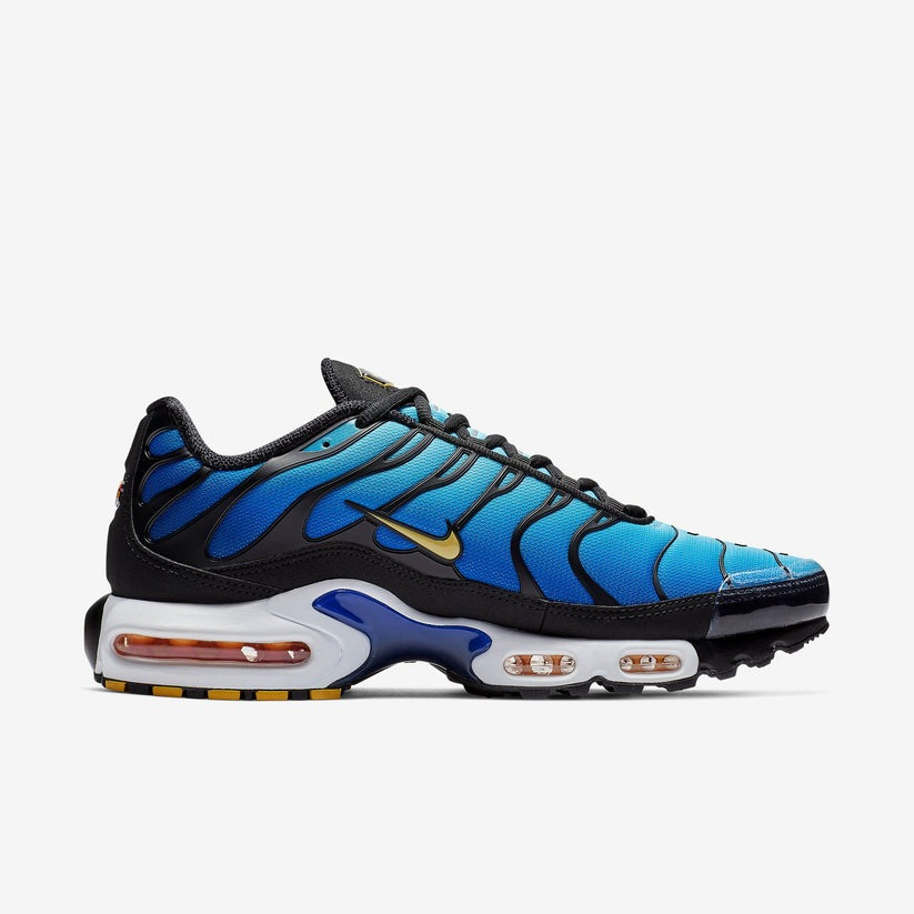Nike Air Max Plus TN - OG Hyper Blue
