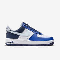 NIKE AIR FORCE 1 x '07 LV8 Game Royal Navy