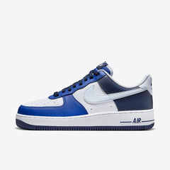 NIKE AIR FORCE 1 x '07 LV8 Game Royal Navy