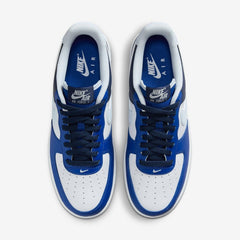 NIKE AIR FORCE 1 x '07 LV8 Game Royal Navy