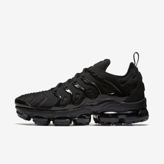 Nike Air VaporMax Plus - 'Triple Black'