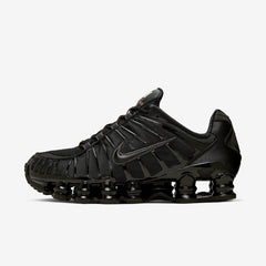Nike Shox TL - Black