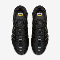 Nike Air VaporMax Plus - 'Triple Black'