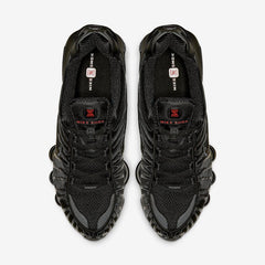 Nike Shox TL - Black
