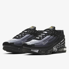 Nike Air Max Plus III - Black White