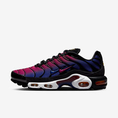 Nike Air Max Plus Patta x Nike FC Barcelona