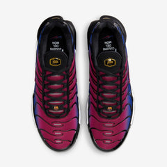 Nike Air Max Plus Patta x Nike FC Barcelona