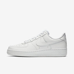 Nike Air Force 1 Low - “Triple White”