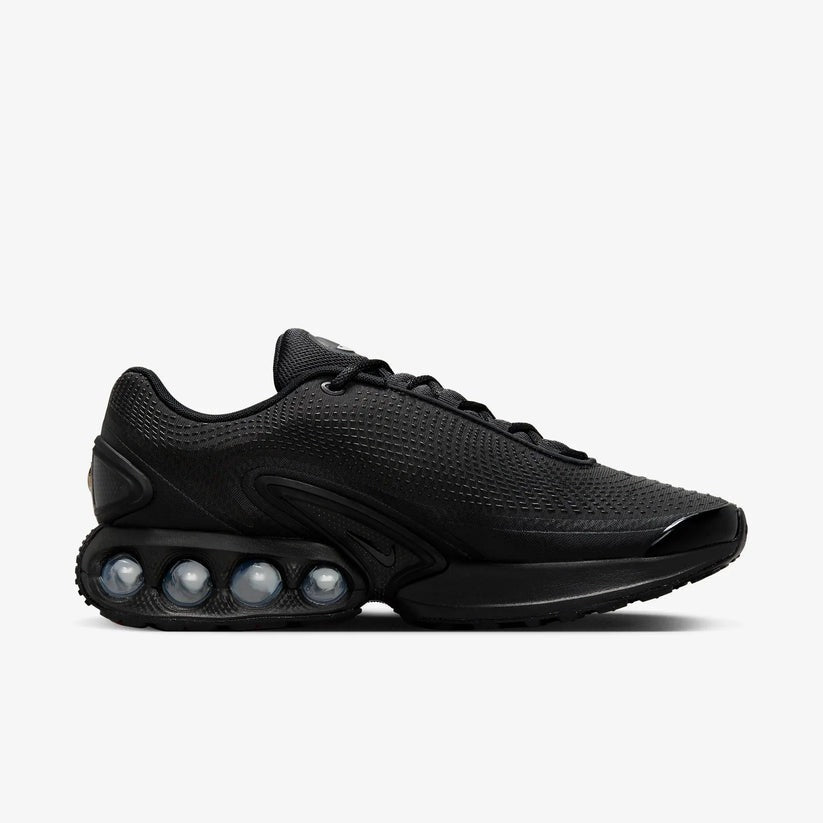 Nike Air Max Dn - Black Metallic Grey