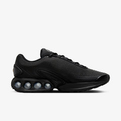 Nike Air Max Dn - Black Metallic Grey