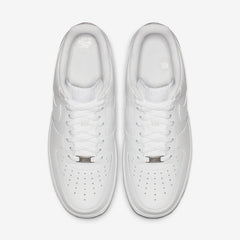 Nike Air Force 1 Low - “Triple White”